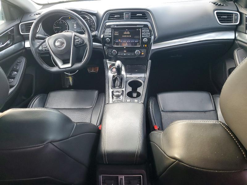 2019 Nissan Maxima