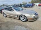 2005 Mercedes-Benz Sl 500