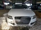 2009 Audi A4 2.0t Quattro