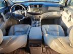 2008 Toyota Highlander Base