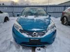 2014 Nissan Versa Note s