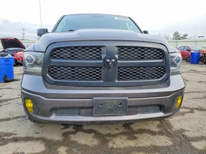 2017 Dodge 1500 Laramie