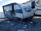 2021 Forest River Travel Trailer