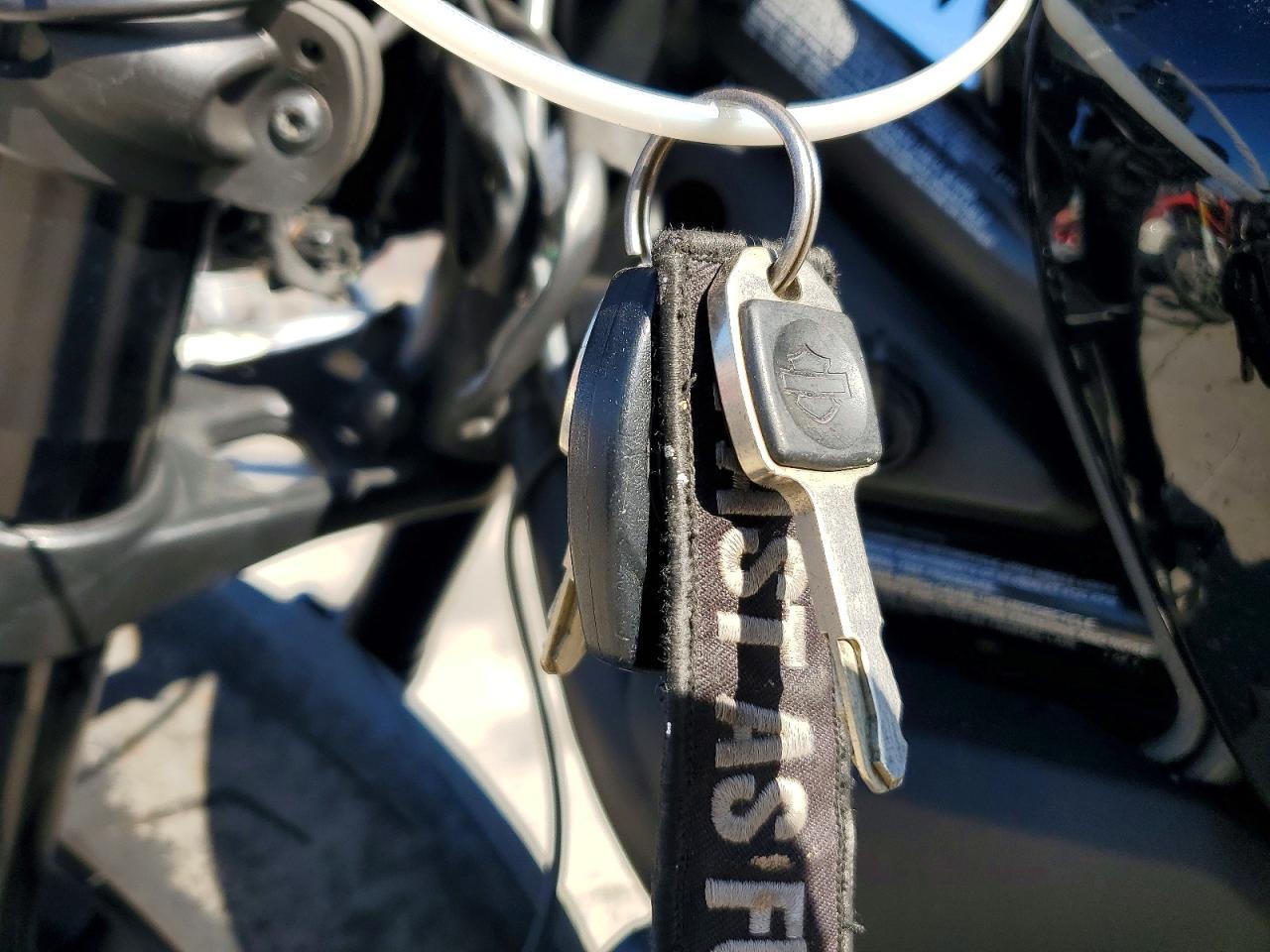 2023 Harley-Davidson Rh1250 s