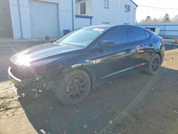 2018 Hyundai Elantra sel en venta en Windsor, NJ
