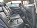2010 Infinity G37