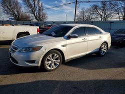 2012 Ford Taurus sel for sale in Moraine, OH