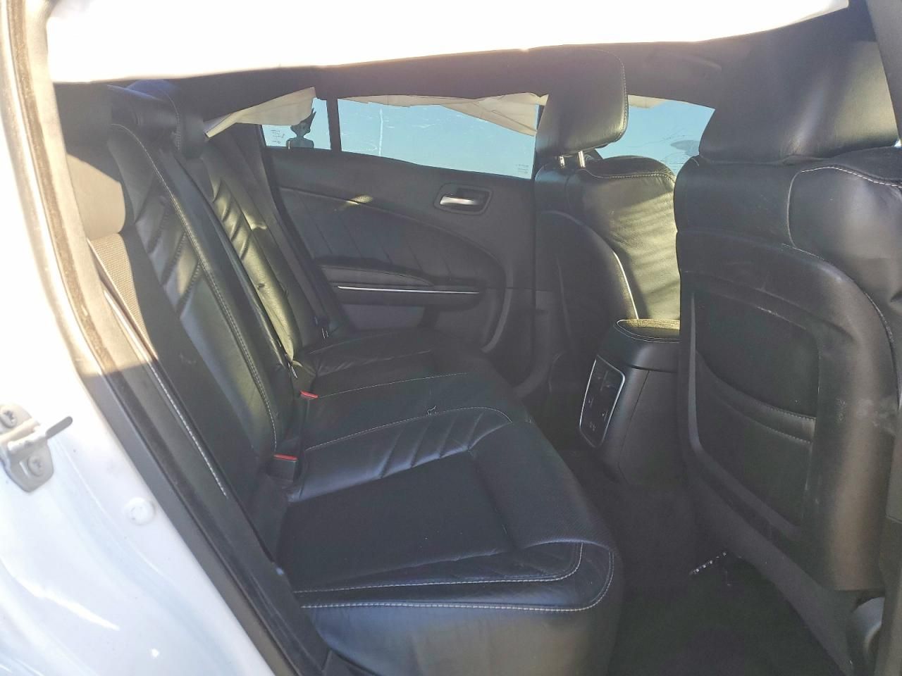 2018 Dodge Charger srt 392