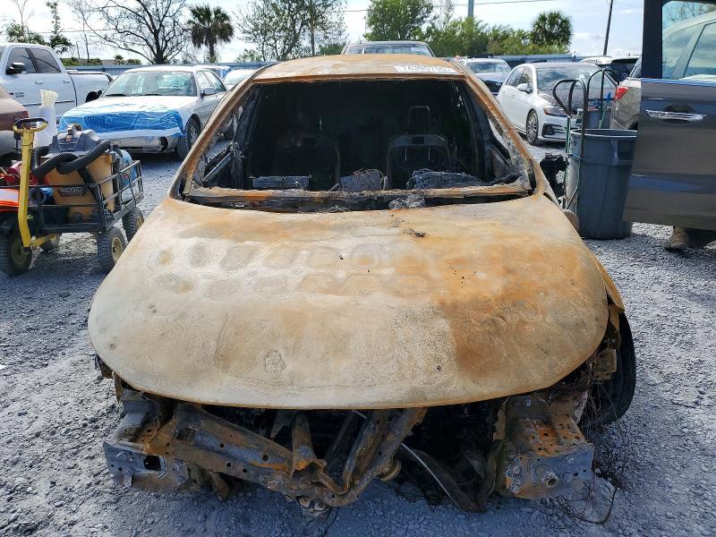 2021 Toyota Corolla Hatchback