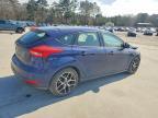 2017 Ford Focus sel