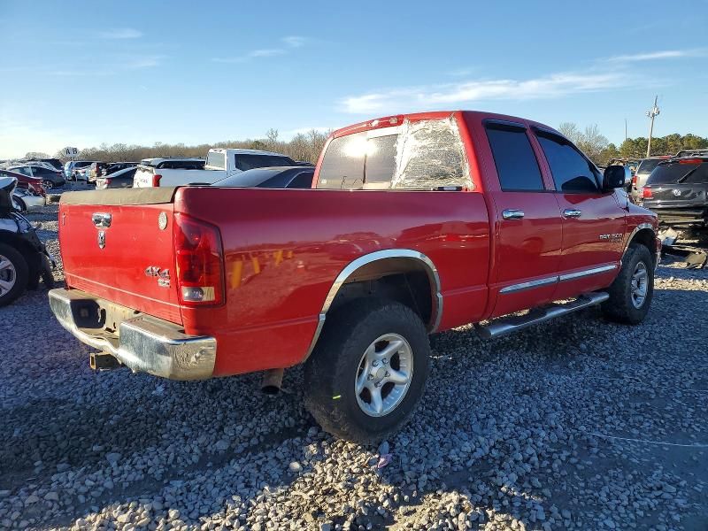 2006 Dodge Ram 1500 st