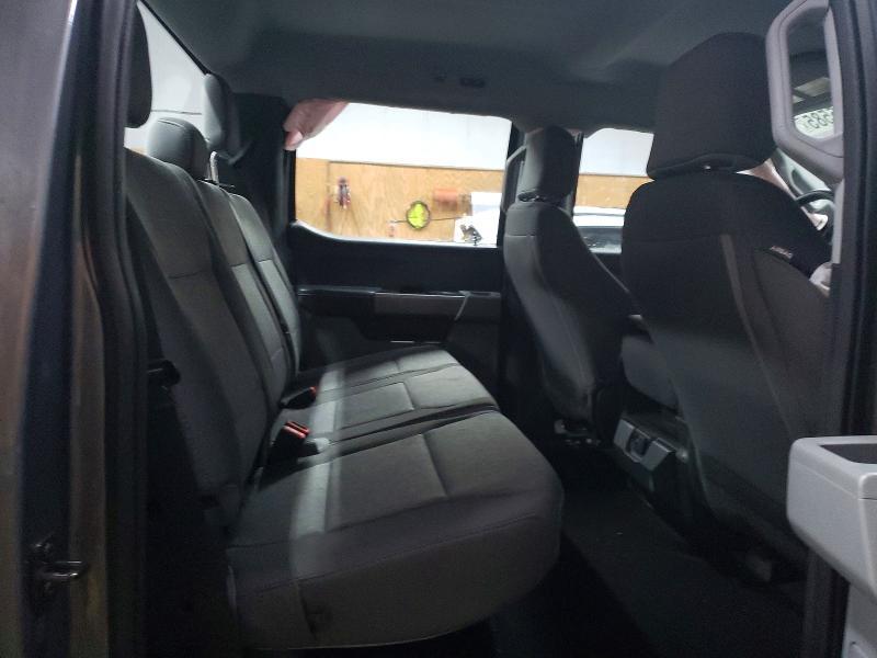 2024 Ford F250 Super Duty