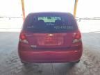 2007 Chevrolet Aveo Base