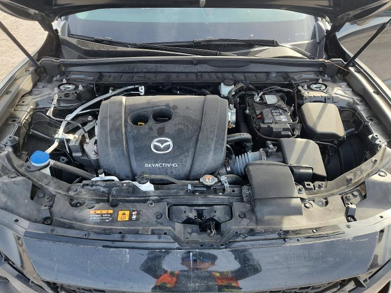 2024 Mazda Cx-50 Preferred