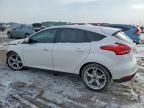 2016 Ford Focus Titanium