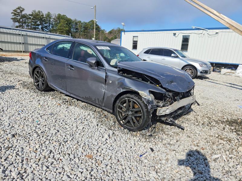 2016 Lexus Is 300