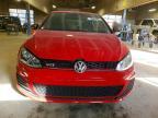 2016 Volkswagen Gti S/se