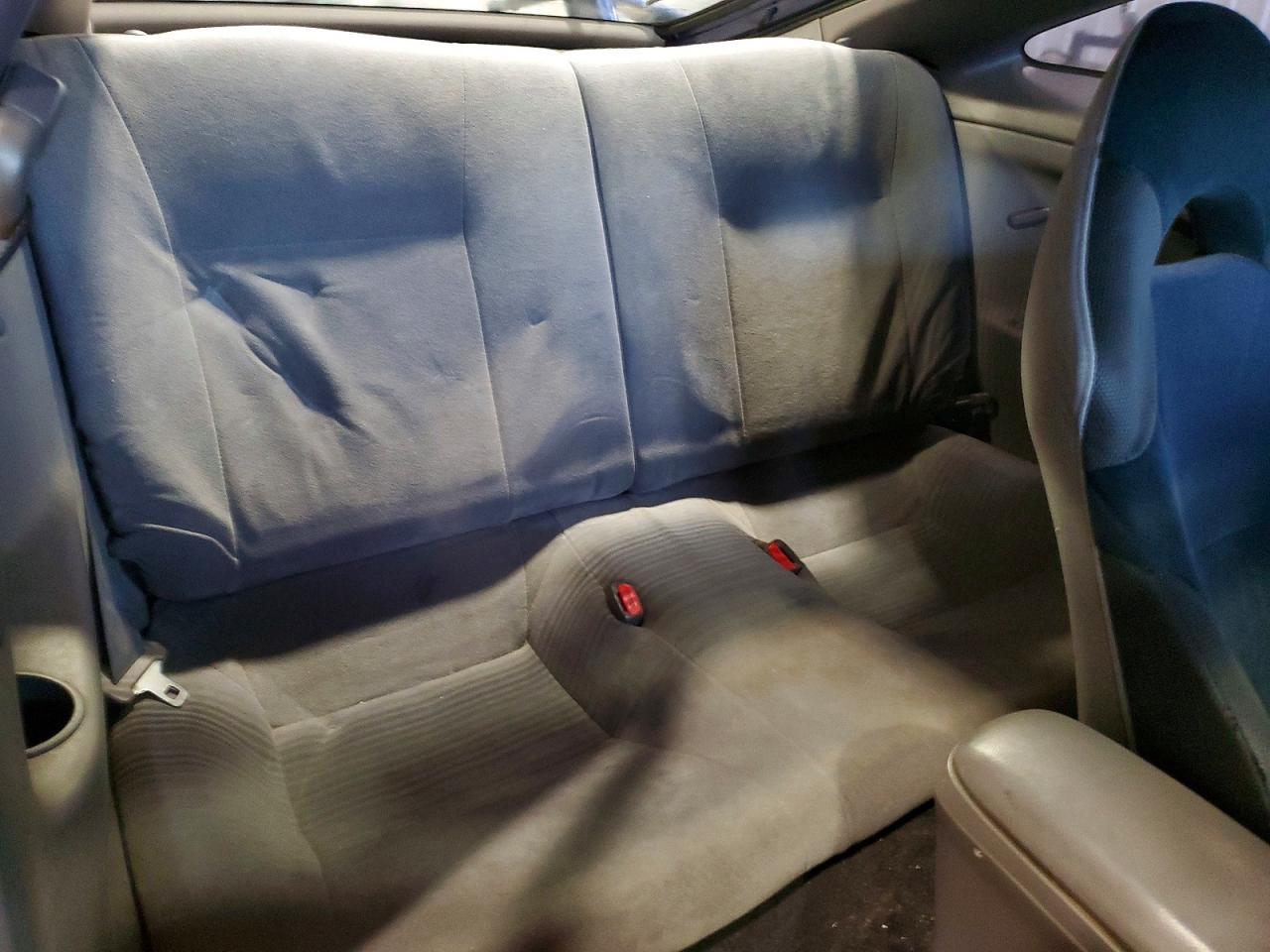 2000 Toyota Celica Gt-s