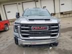 2025 GMC Sierra K2500 sle