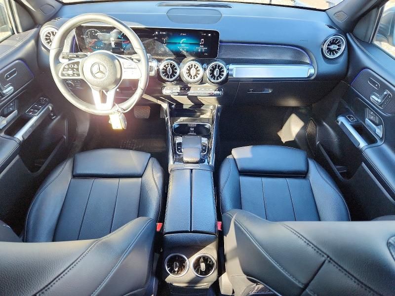 2020 Mercedes-Benz Glb 250 4matic