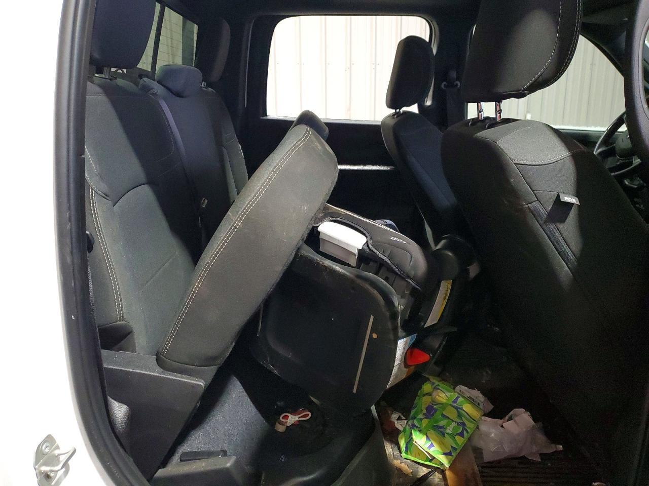 2024 Dodge RAM 3500 Tradesman