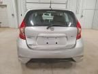 2019 Nissan Versa Note s