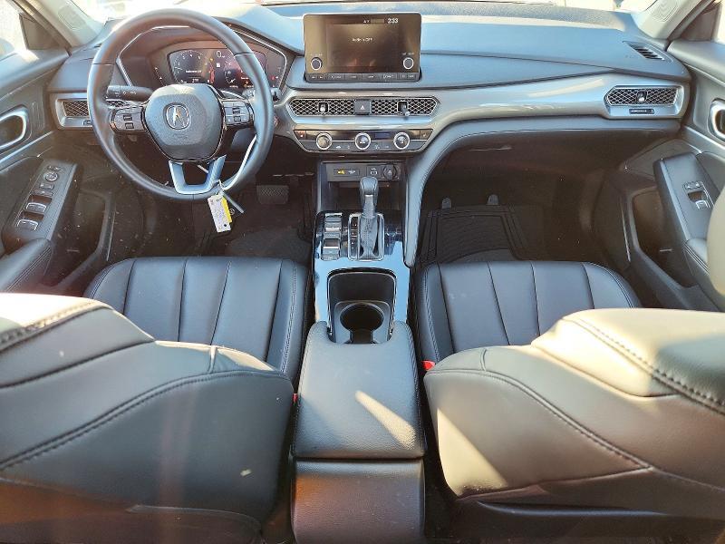 2025 Acura Integra