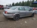 2006 Jaguar X-type 3.0