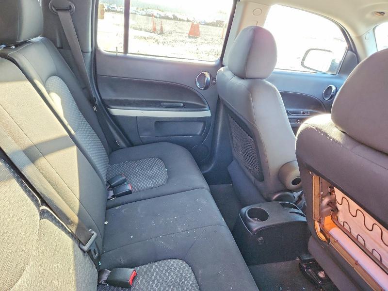 2008 Chevrolet Hhr lt