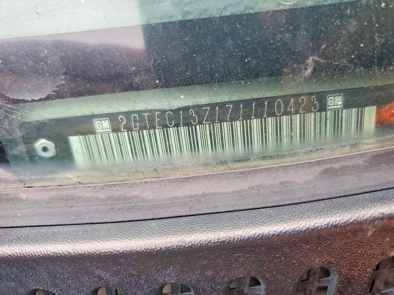 2007 GMC New Sierra C1500