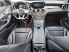 2019 Mercedes-Benz C 43 amg