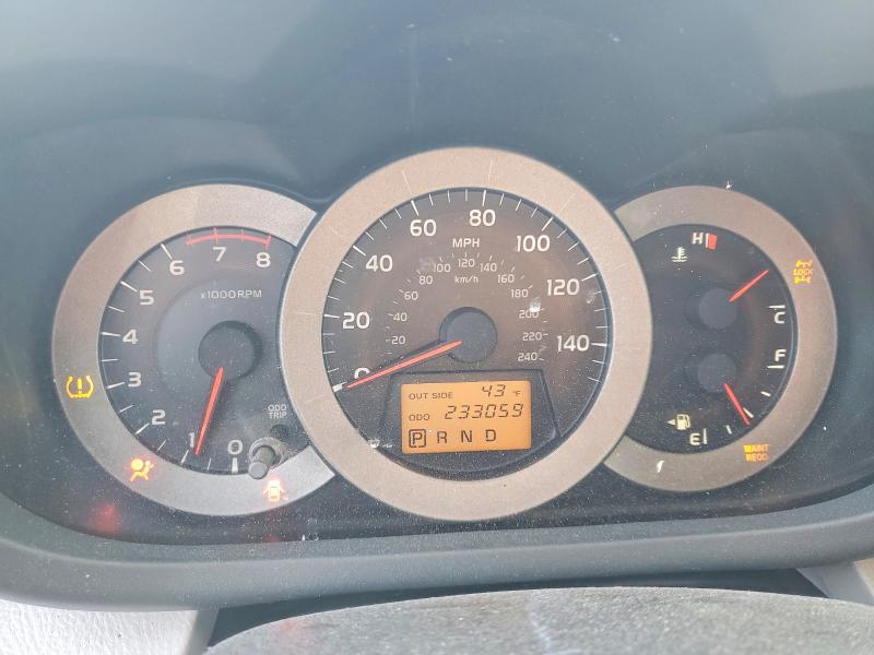 2006 Toyota Rav4 Limited