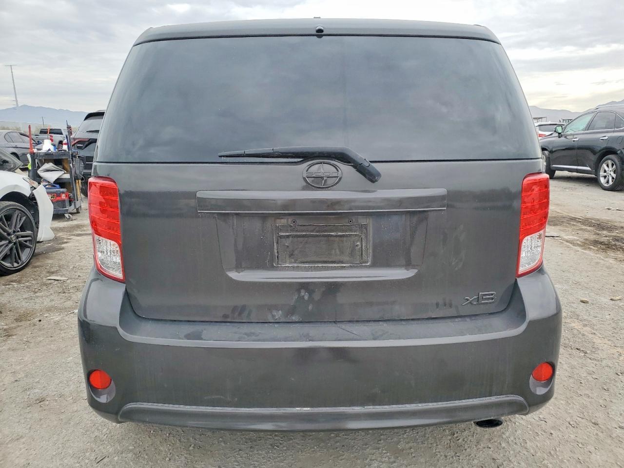 2013 Scion XB
