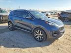 2017 KIA Sportage sx