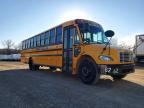 2012 Freigliner 2012 Freightliner B2 School Bus