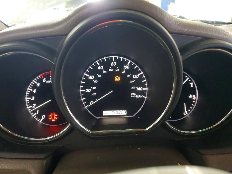 2004 Lexus Rx 330