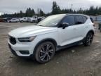 2021 Volvo Xc40 T5 R-design