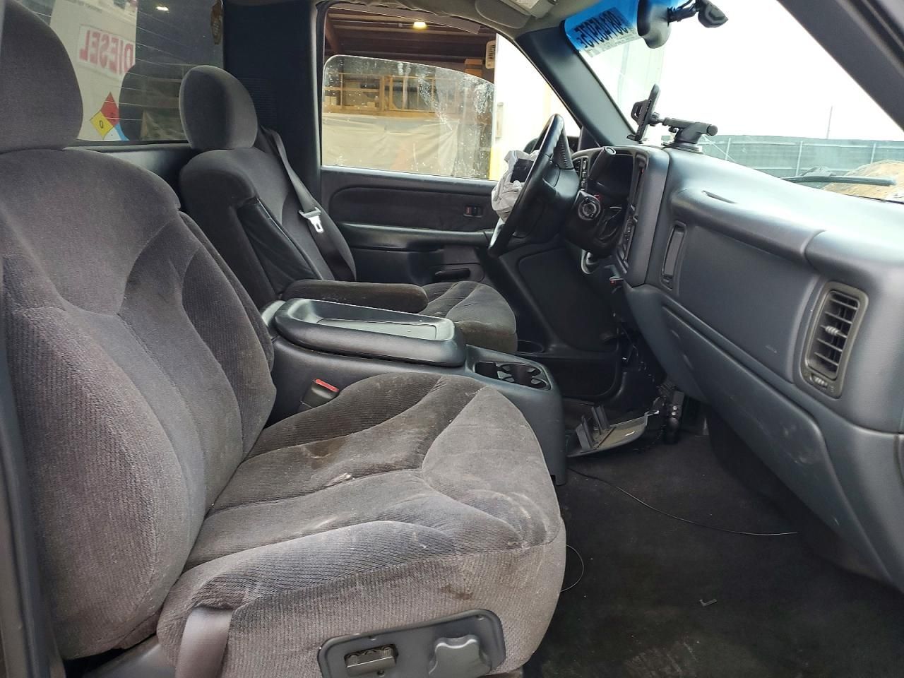 2000 GMC New Sierra K1500