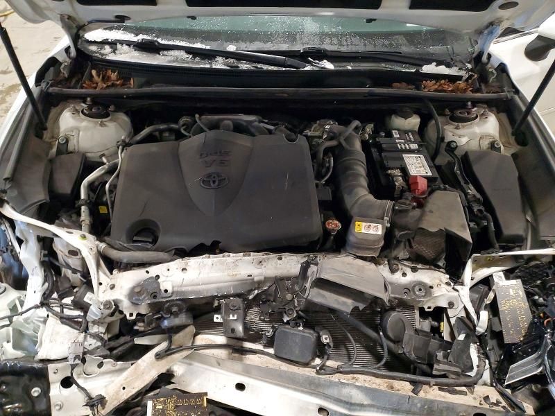 2019 Toyota Avalon xle