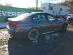 2018 BMW 340 xi