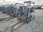 2013 Niss Forklift