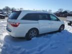 2013 Honda Odyssey exl