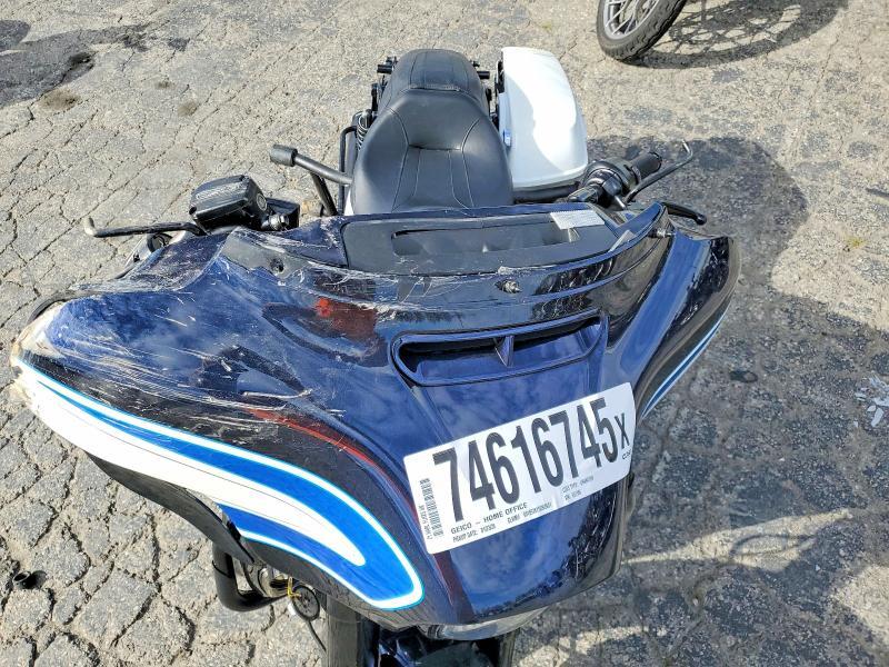 2021 Harley-Davidson Flhxs