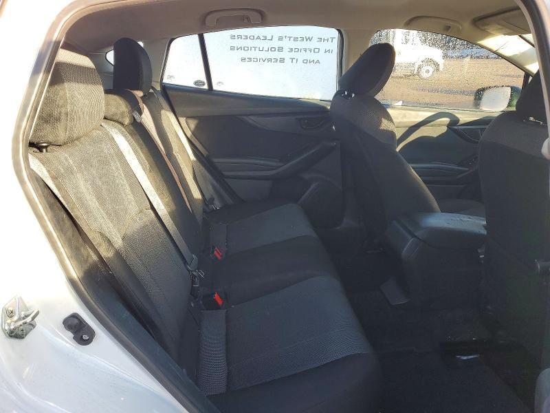 2019 Subaru Impreza