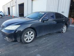 Lexus Vehiculos salvage en venta: 2007 Lexus Es 350 Base
