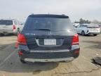 2013 Mercedes-Benz Glk 350 4matic