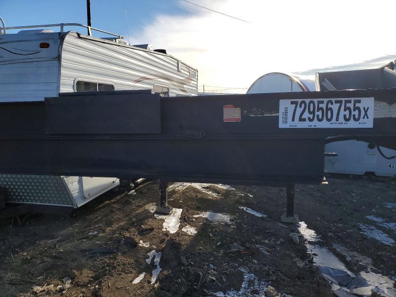 2022 Kaufman Car Carrier