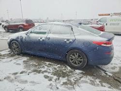 2019 KIA Optima lx for sale in Woodhaven, MI