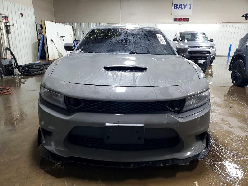 2018 Dodge Charger R/T 392