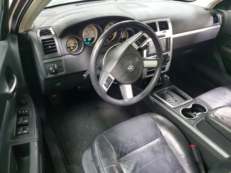 2008 Dodge Charger r